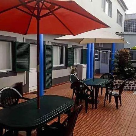 Azores House Ponta Delgada المظهر الخارجي الصورة
