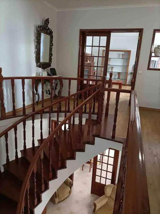 Azores House Ponta Delgada المظهر الخارجي الصورة