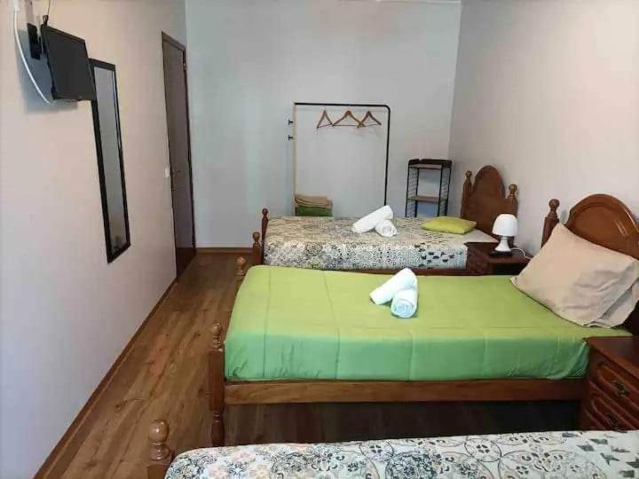 Azores House Ponta Delgada المظهر الخارجي الصورة