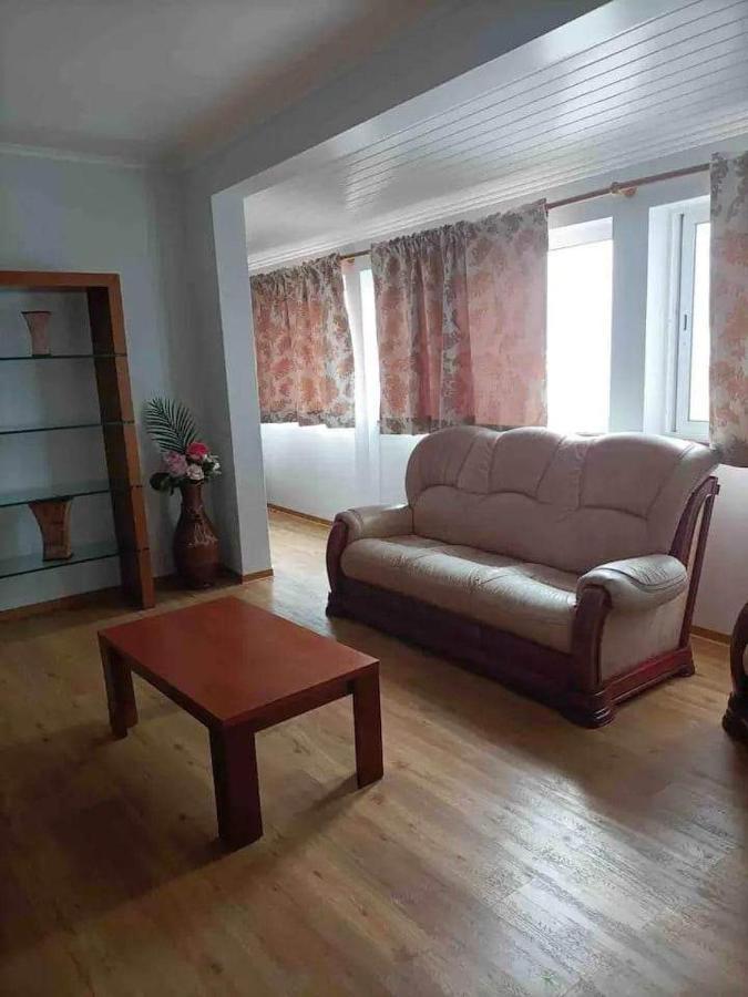 Azores House Ponta Delgada المظهر الخارجي الصورة