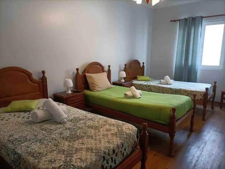 Azores House Ponta Delgada المظهر الخارجي الصورة