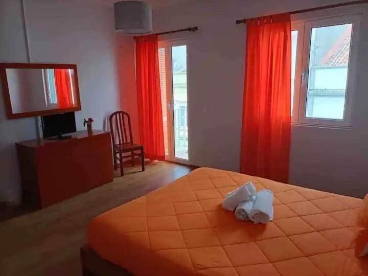 Azores House Ponta Delgada المظهر الخارجي الصورة