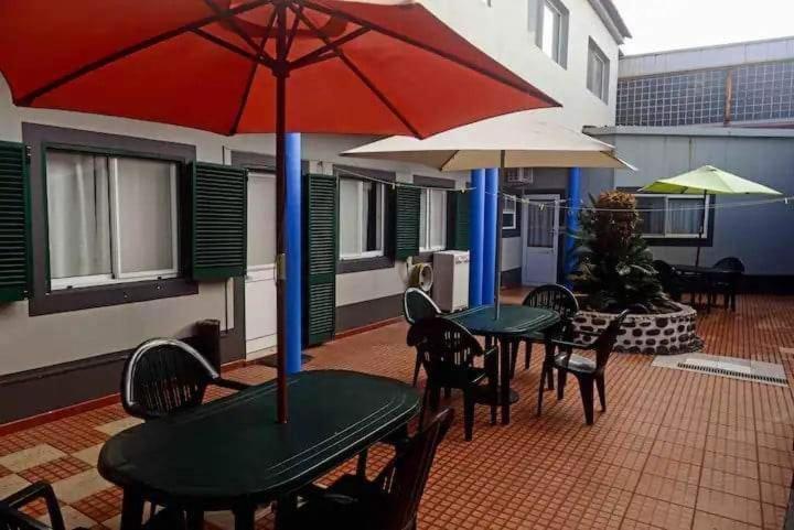 Azores House Ponta Delgada المظهر الخارجي الصورة
