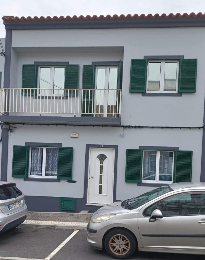 Azores House Ponta Delgada المظهر الخارجي الصورة