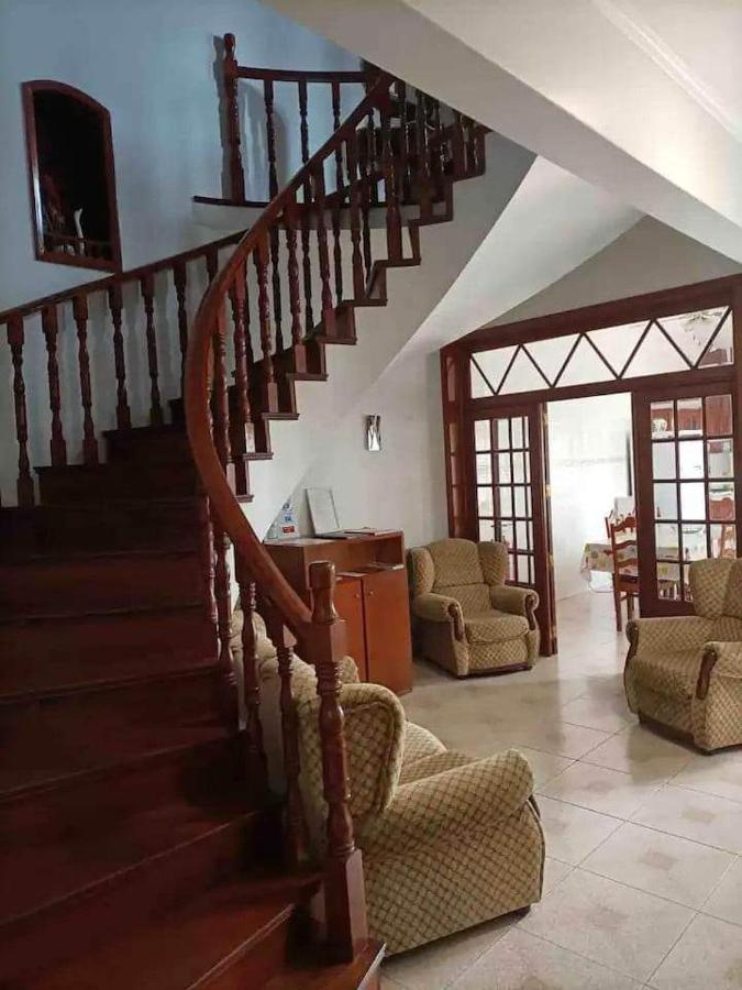 Azores House Ponta Delgada المظهر الخارجي الصورة