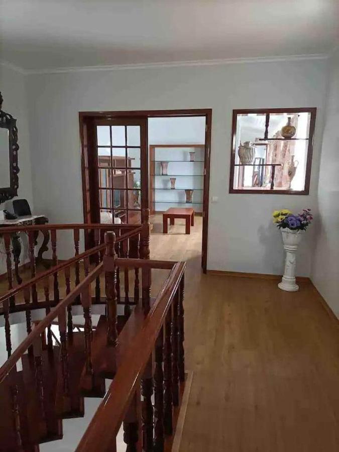 Azores House Ponta Delgada المظهر الخارجي الصورة