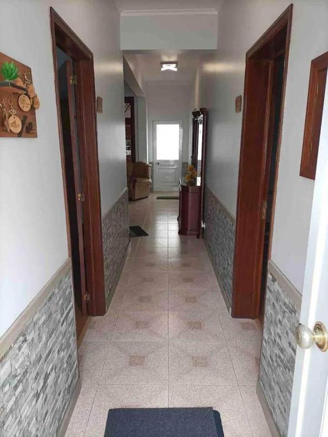 Azores House Ponta Delgada المظهر الخارجي الصورة