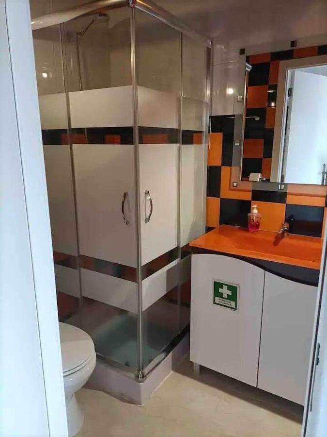 Azores House Ponta Delgada المظهر الخارجي الصورة
