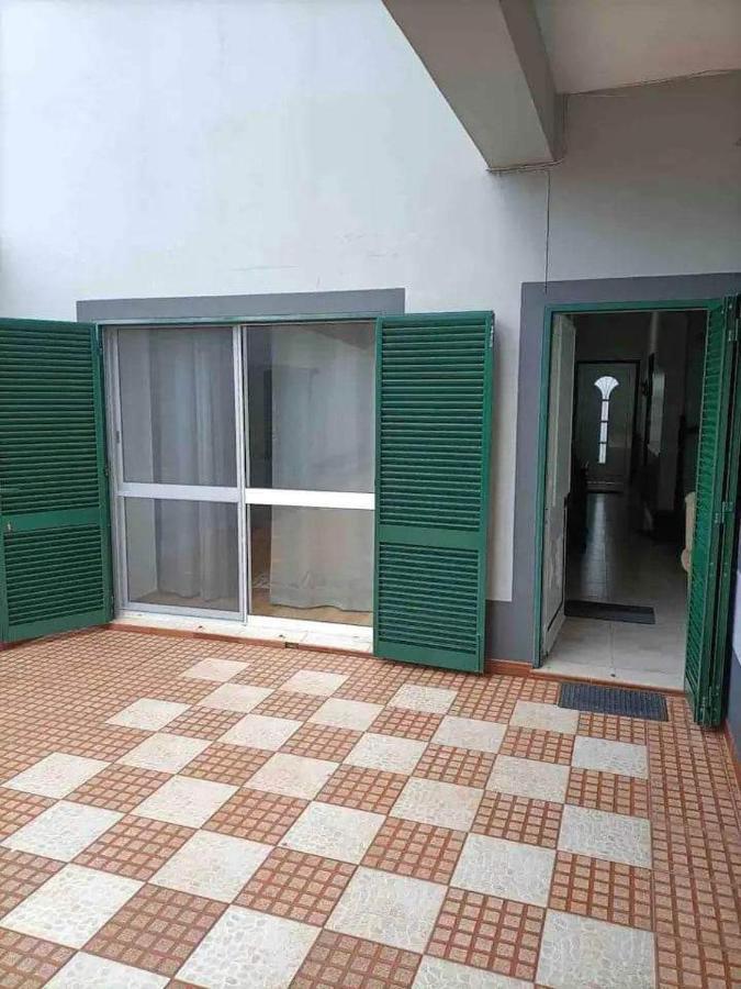 Azores House Ponta Delgada المظهر الخارجي الصورة