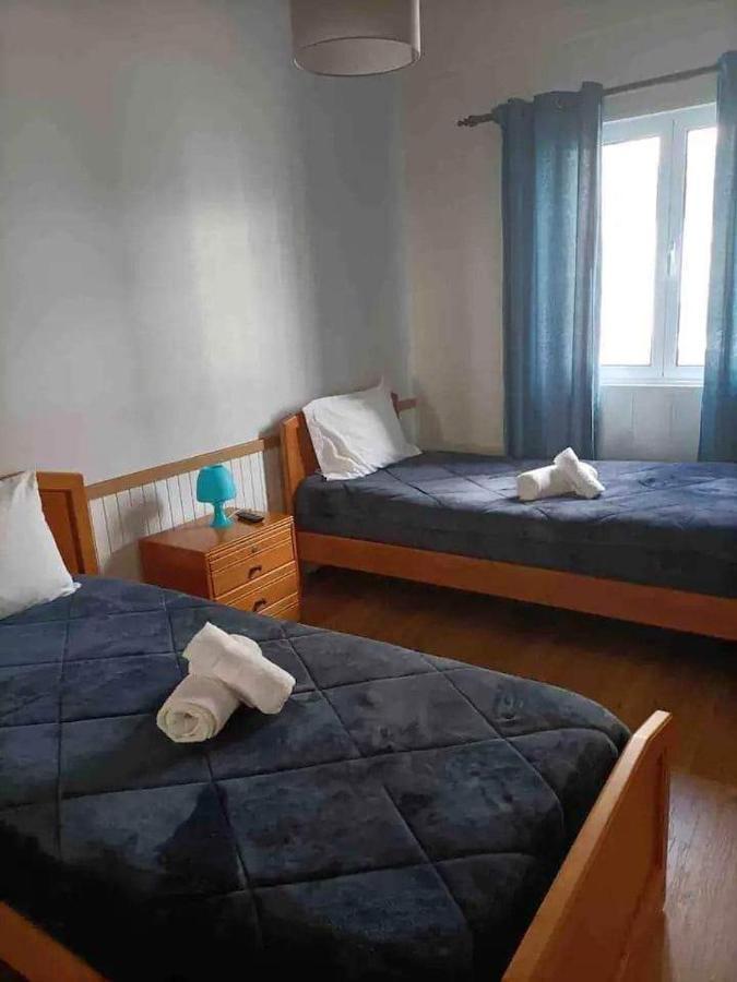 Azores House Ponta Delgada المظهر الخارجي الصورة