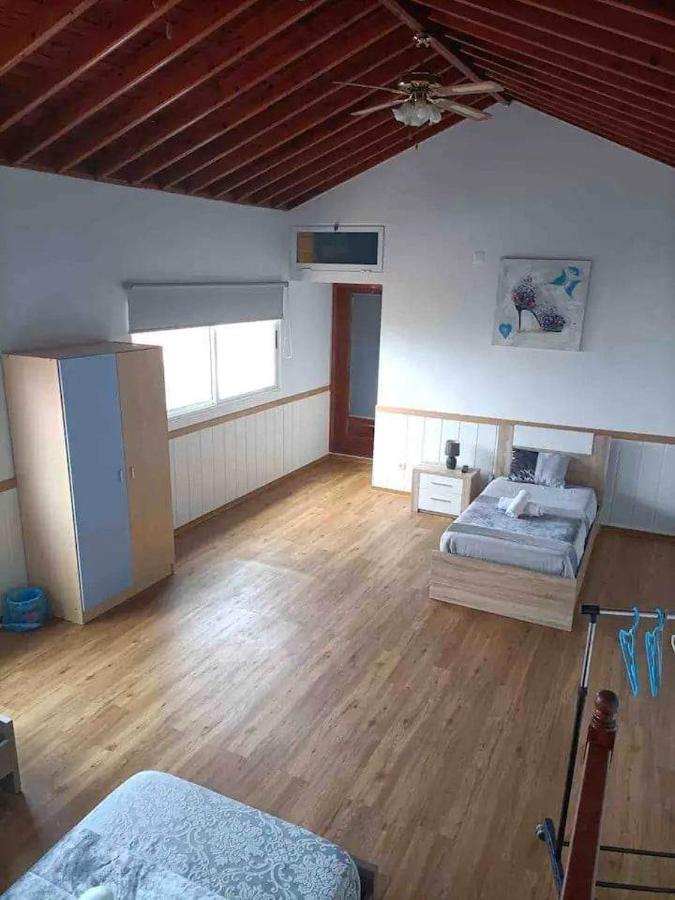 Azores House Ponta Delgada المظهر الخارجي الصورة