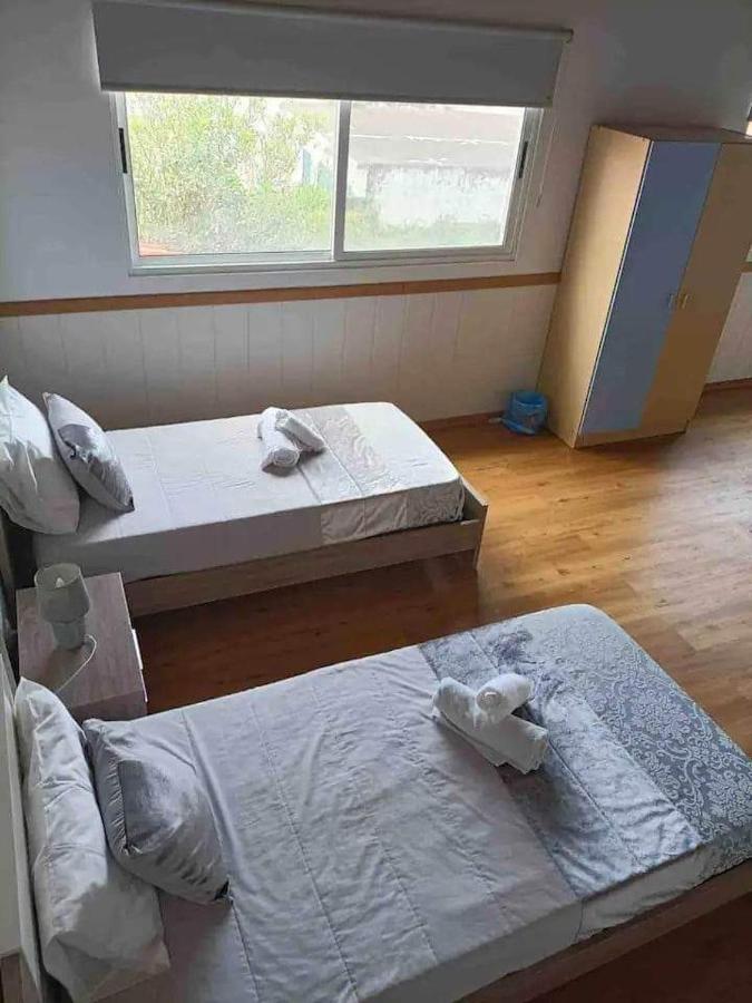 Azores House Ponta Delgada المظهر الخارجي الصورة