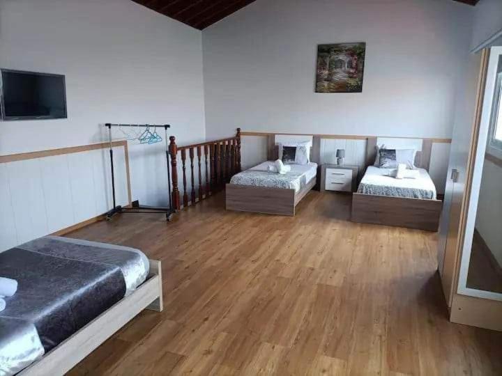 Azores House Ponta Delgada المظهر الخارجي الصورة