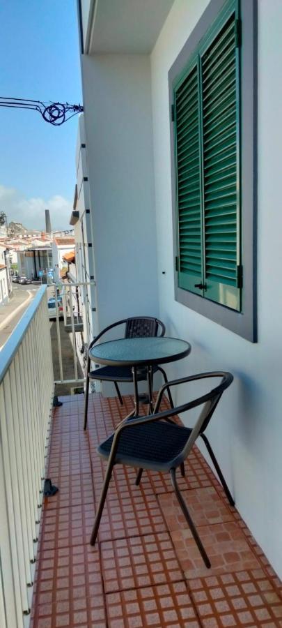 Azores House Ponta Delgada المظهر الخارجي الصورة